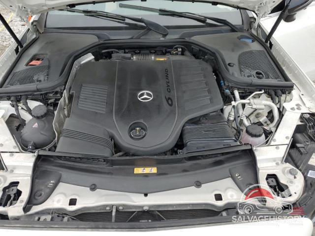 W1K1K5JBXMF162089 2021 MERCEDES-BENZ E-CLASS photo no. 11