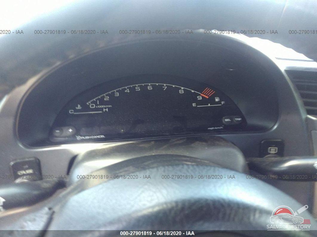 JHMAP11492T002322 2002 HONDA S2000 photo no. 7