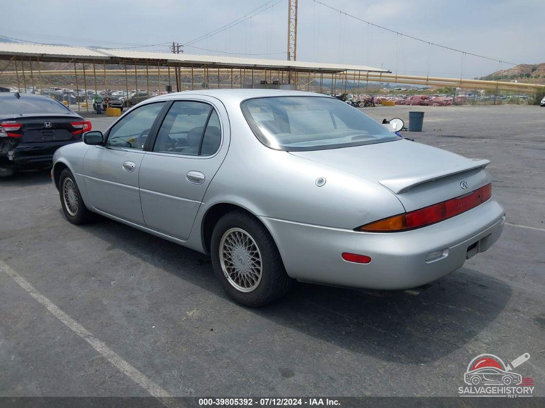 JNKAY21D1RM109968 1994 INFINITI J30 photo no. 3