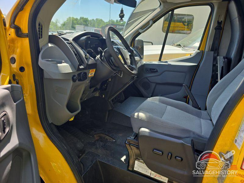 1FTKR3XM7GKA10323 2016 FORD TRANSIT-250 photo no. 3