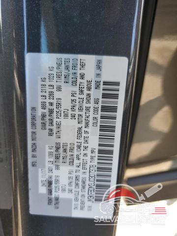 JM3KFBDM3J0307378 2018 MAZDA CX-5 photo no. 14