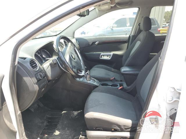 3GNAL2EK3ES529645 2014 CHEVROLET CAPTIVA photo no. 7