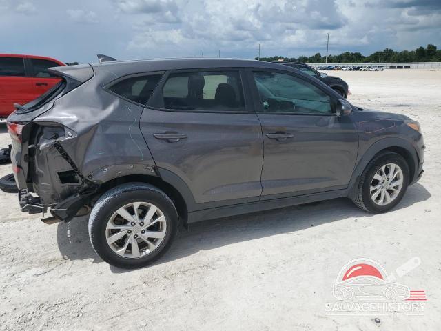 KM8J23A4XLU131687 2020 HYUNDAI TUCSON photo no. 3