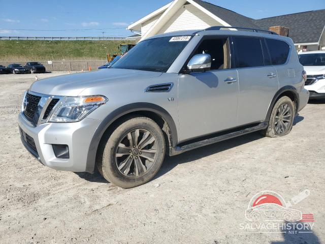 JN8AY2ND9L9108285 2020 NISSAN ARMADA photo no. 21