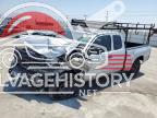 5TETX22N07Z368198 2007 TOYOTA TACOMA ACC photo no. 1