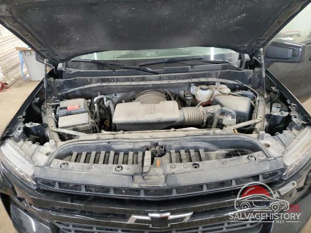 1GCUYEED5MZ412418 2021 CHEVROLET All Models photo no. 11