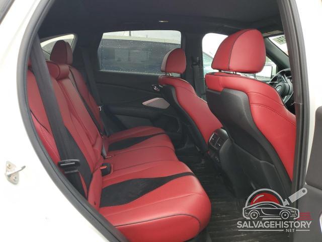 5J8TC2H61KL013691 2019 ACURA RDX photo no. 11