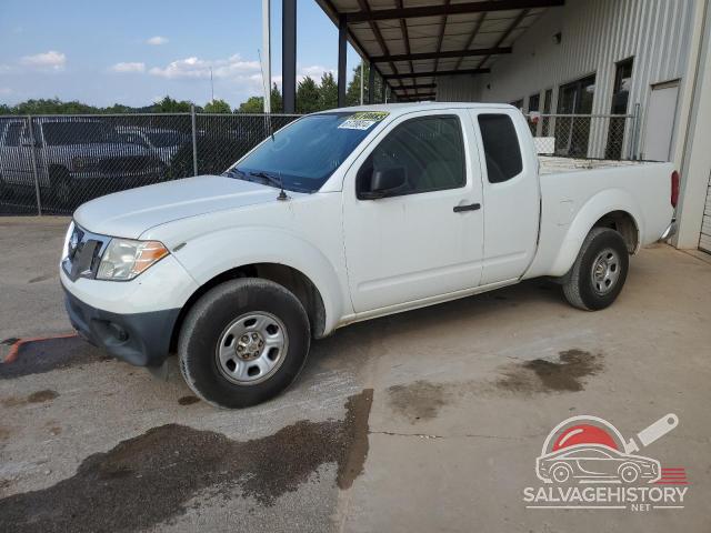 1N6BD0CT1EN753224 2014 NISSAN FRONTIER photo no. 18