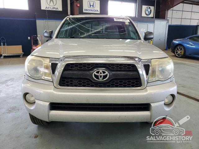 3TMLU4EN7BM067871 2011 TOYOTA TACOMA photo no. 5