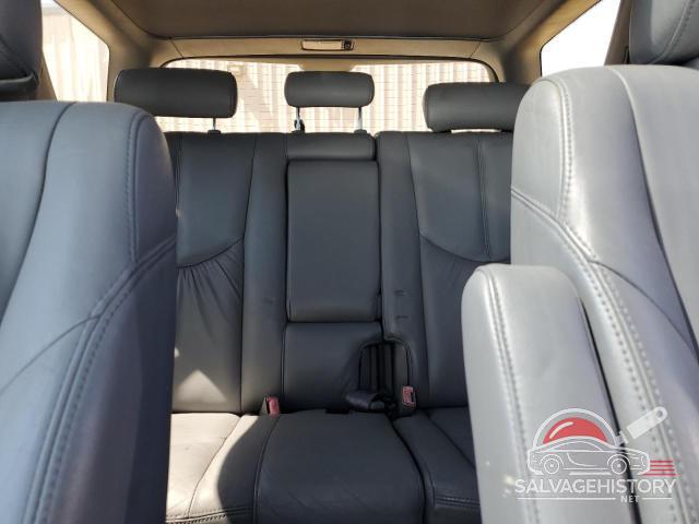 JT6GF10U3Y0067717 2000 LEXUS RX300 photo no. 10
