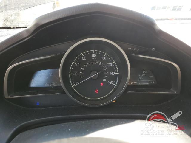 3MZBN1U73JM172820 2018 MAZDA 3 photo no. 9