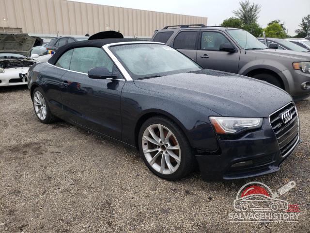 WAUCFAFH0DN014842 2013 AUDI A5 photo no. 4
