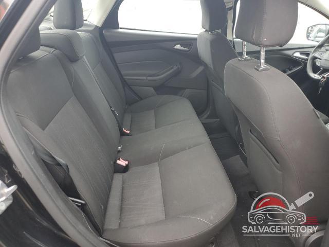 1FADP3F29FL249790 2015 FORD FOCUS photo no. 10