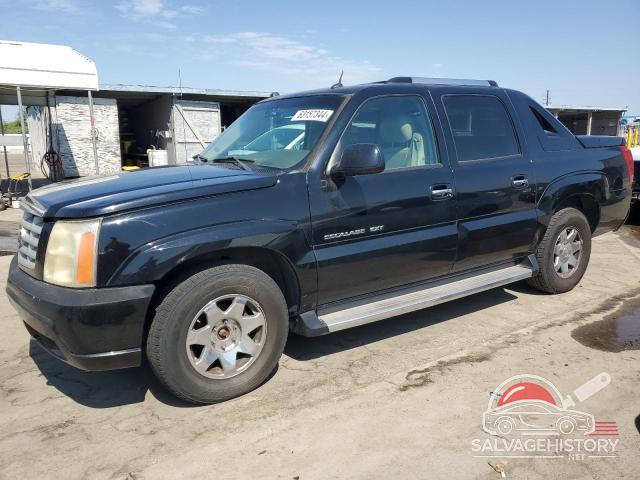3GYEK62N25G263292 2005 CADILLAC ESCALADE photo no. 9