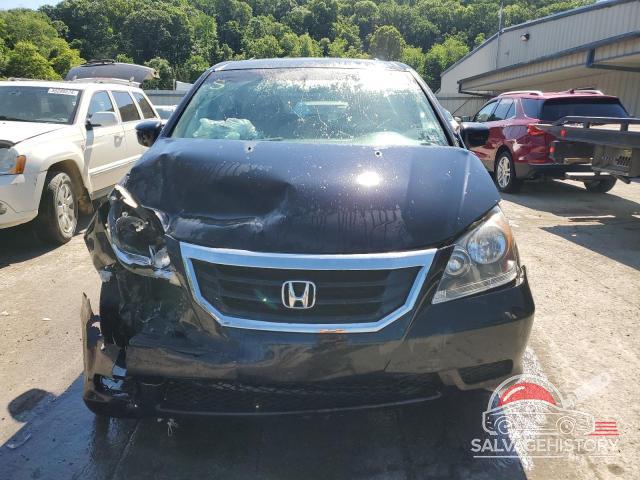 5FNRL38778B050005 2008 HONDA All Models photo no. 5