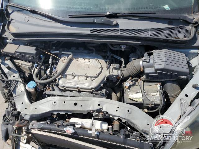 5FNRL38798B057862 2008 HONDA All Models photo no. 12
