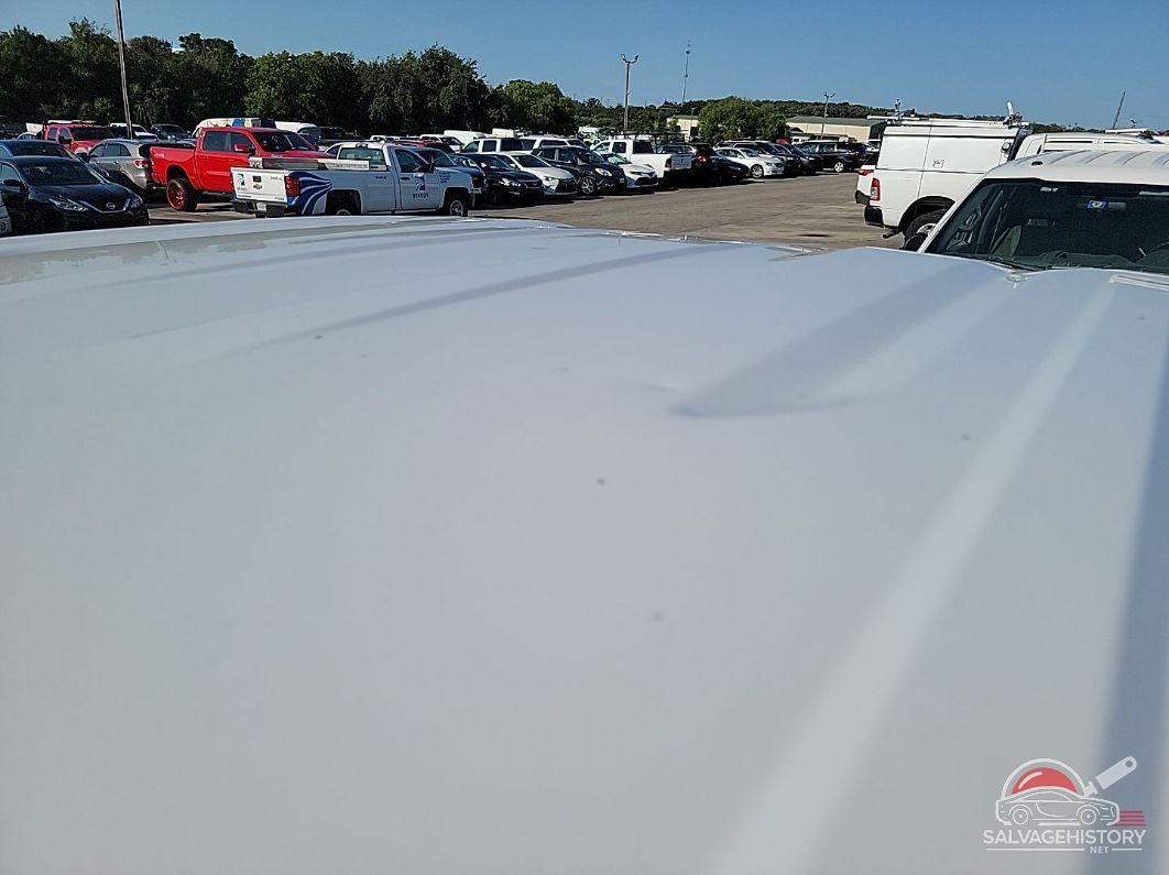 3GCUYAEF7KG216519 2019 CHEVROLET SILVERADO 1500 photo no. 9