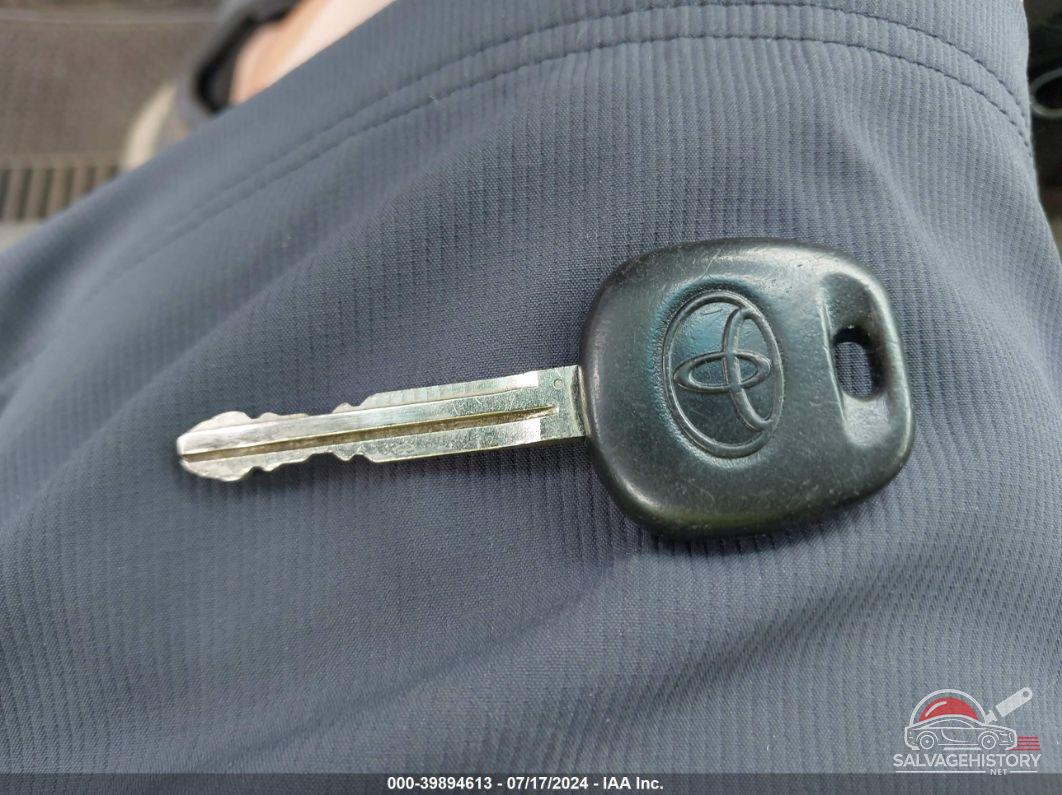 5TDZA22C86S438794 2006 TOYOTA SIENNA photo no. 11