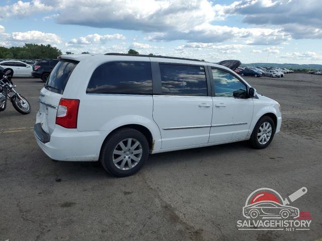 2C4RC1BG6ER399850 2014 CHRYSLER MINIVAN photo no. 3