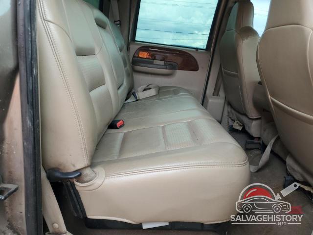 1FTNW21F32ED54099 2002 FORD F250 photo no. 10