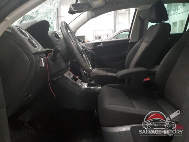 WVGJV7AXXGW610954 2016 VOLKSWAGEN TIGUAN photo no. 7