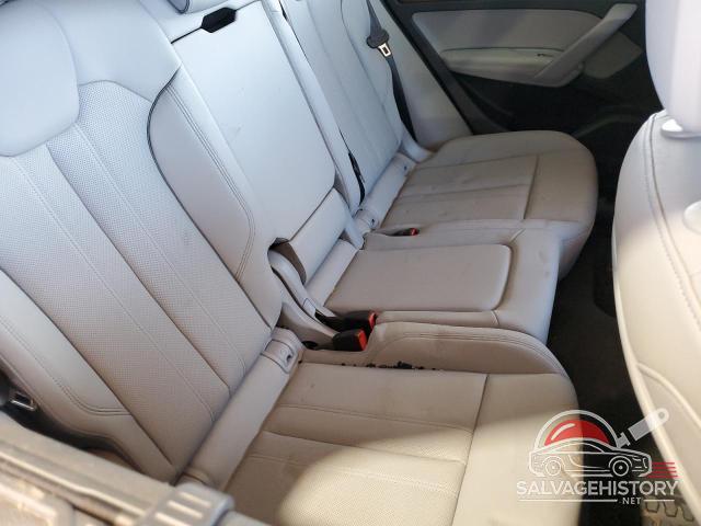 WA1FAAFY7P2189720 2023 AUDI Q5 photo no. 11