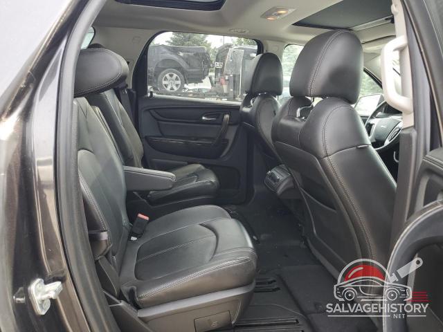 1GKKVRKD9FJ270043 2015 GMC ACADIA photo no. 11