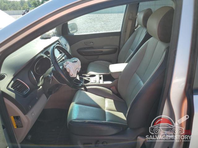 KNDMB5C11H6283742 2017 KIA All Models photo no. 7