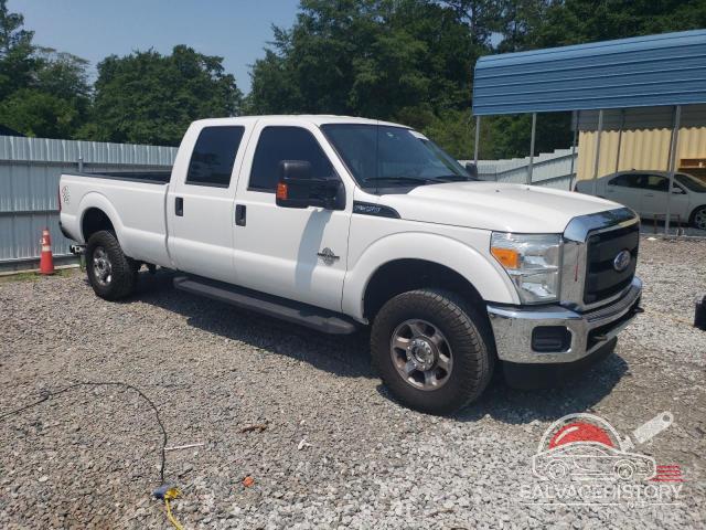 1FT7W3BTXGEC86801 2016 FORD ALL OTHER photo no. 4