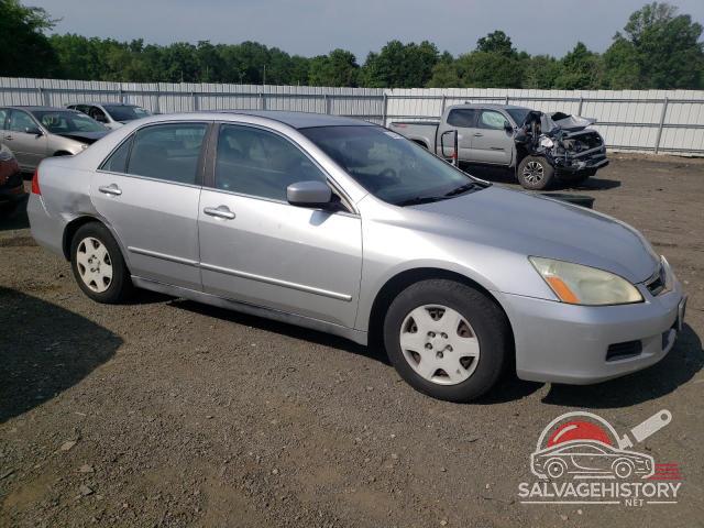 1HGCM56416A036874 2006 HONDA ACCORD photo no. 4