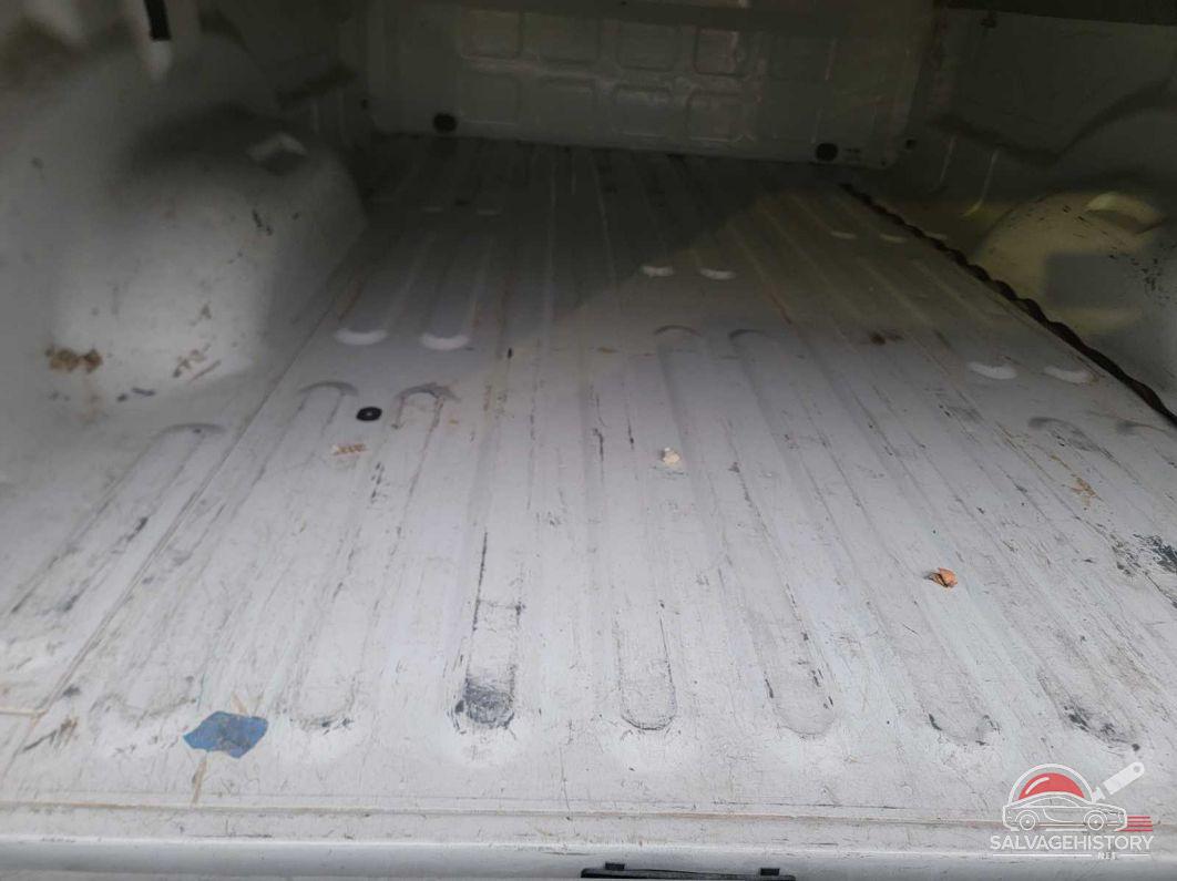 3C6JR6DG3MG634822 2021 RAM 1500 CLASSIC photo no. 8