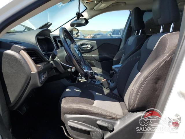 1C4PJLCB0EW149166 2014 JEEP GRAND CHER photo no. 7