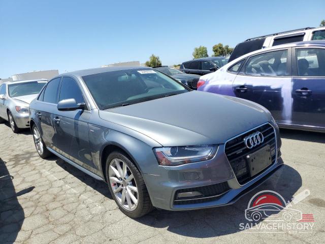 WAUHFAFL9EN013443 2014 AUDI A4 photo no. 4