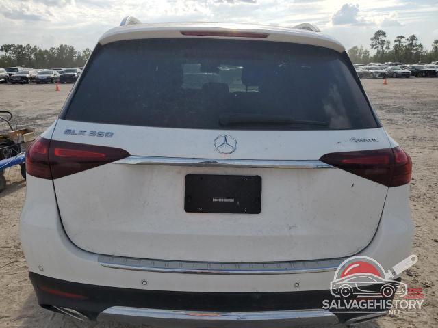 4JGFB4FB2RA985988 2024 MERCEDES-BENZ GLE-CLASS photo no. 6