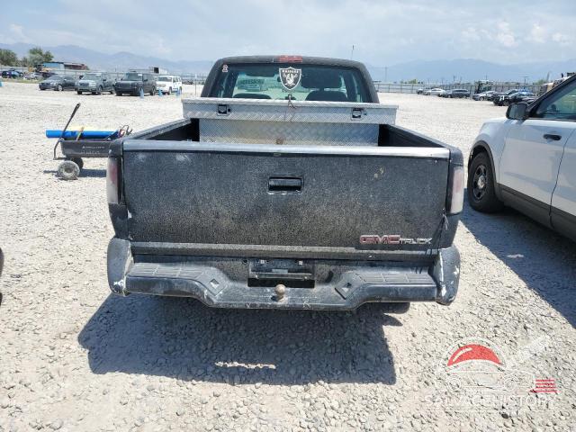 1GTDT19W0T8508058 1996 GMC SONOMA photo no. 6