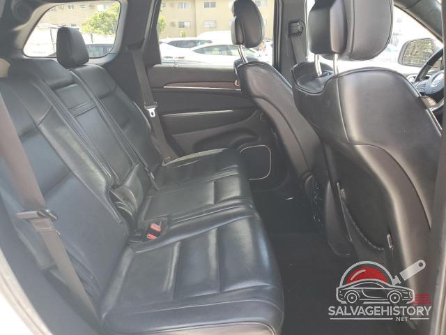 1C4RJFJGXEC283015 2014 JEEP GRAND CHER photo no. 11