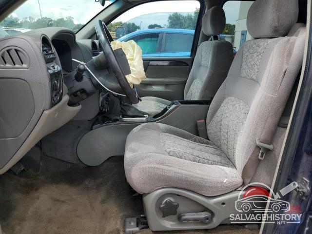 1GKDS13S132177782 2003 GMC ENVOY photo no. 7