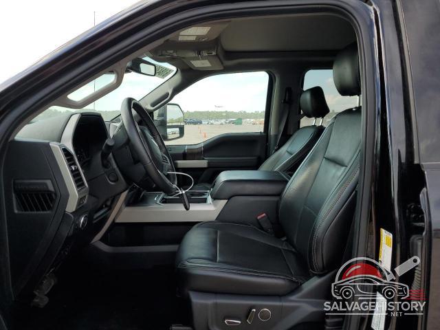 1FT7W2BT2KEG70185 2019 FORD F250 photo no. 7