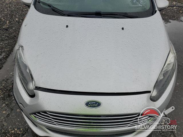 3FADP4EJ8GM207710 2016 FORD FIESTA photo no. 11