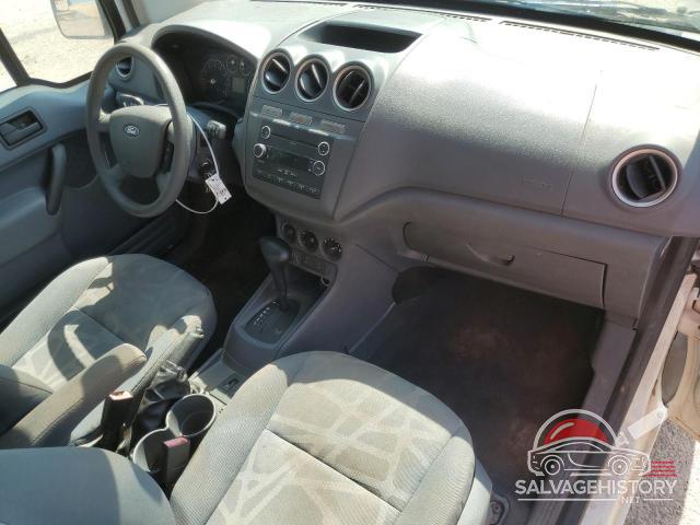 NM0LS7BN5DT174477 2013 FORD TRANSIT photo no. 8