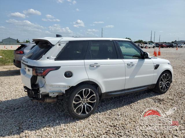 SALWR2SU0MA763236 2021 LAND ROVER RANGEROVER photo no. 3