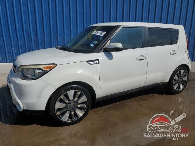 KNDJX3A53F7114814 2015 KIA SOUL photo no. 10