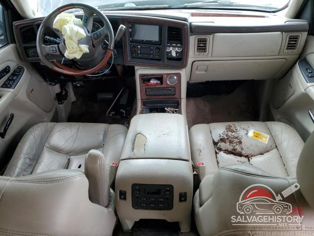 1GYEK63N95R177346 2005 CADILLAC ESCALADE photo no. 8