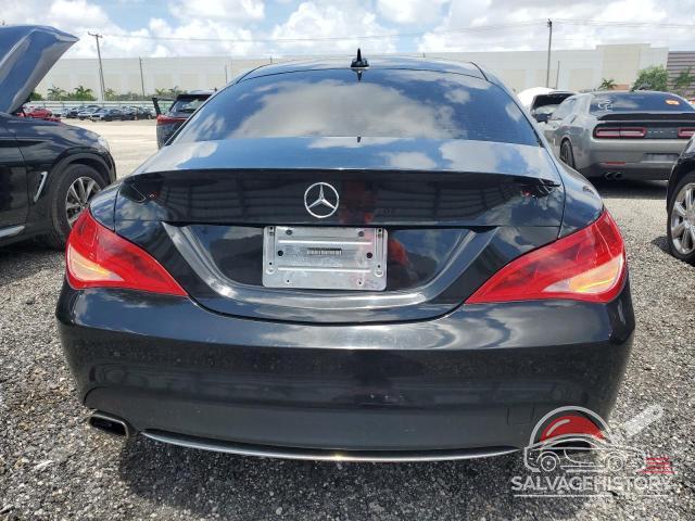 WDDSJ4EB9GN367778 2016 MERCEDES-BENZ CLA-CLASS photo no. 6