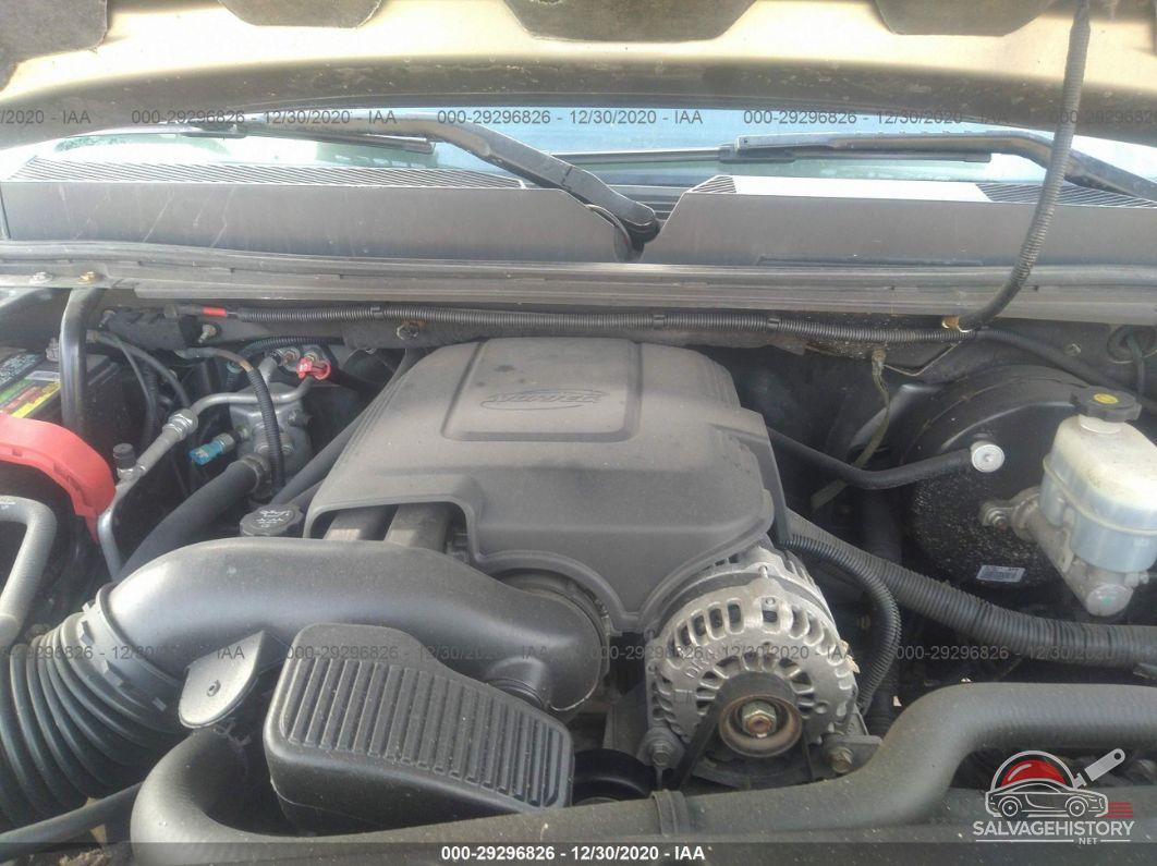 1GTEK29089Z162658 2009 GMC SIERRA 1500 photo no. 10