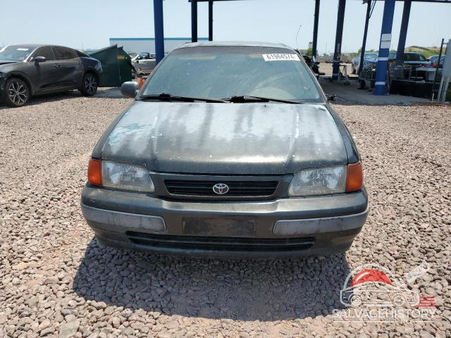 JT2EL56E4S7015505 1995 TOYOTA TERCEL photo no. 5