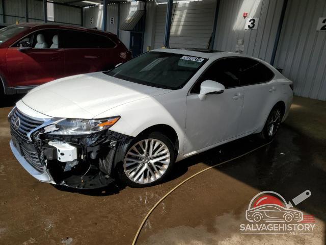 JTHBK1GG5G2225426 2016 LEXUS ES350 photo no. 16