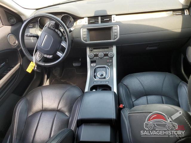 SALVR2BG7GH080709 2016 LAND ROVER RANGEROVER photo no. 8