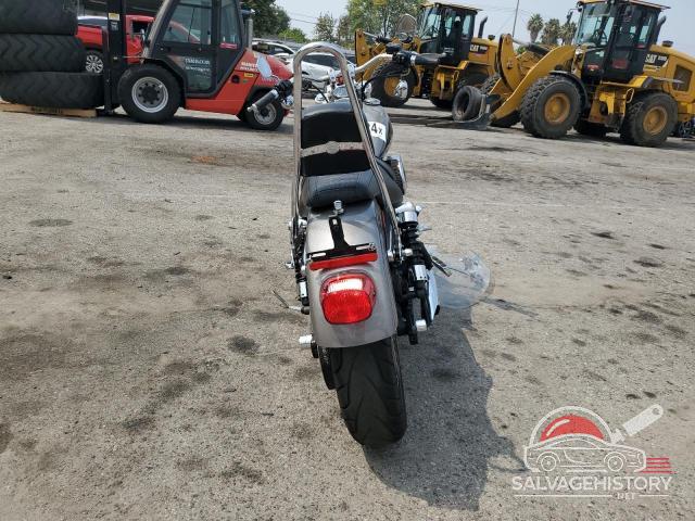 1HD1GNM33GC306912 2016 HARLEY-DAVIDSON FX photo no. 4