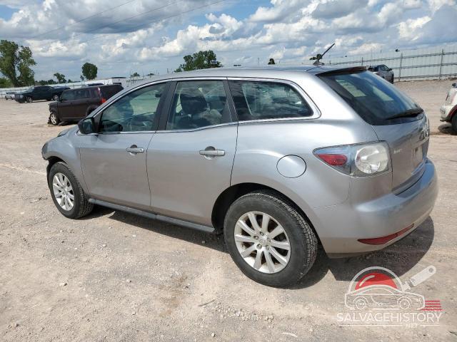 JM3ER2AM9B0392995 2011 MAZDA CX-7 photo no. 2